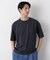 ドライ天竺Tシャツ 半袖