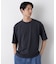 ドライ天竺Tシャツ 半袖
