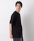 マイクロパイル クルーネックTシャツ 吸水速乾（セットアップ可）