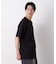 マイクロパイル クルーネックTシャツ 吸水速乾（セットアップ可）