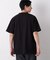 マイクロパイル クルーネックTシャツ 吸水速乾（セットアップ可）