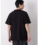 マイクロパイル クルーネックTシャツ 吸水速乾（セットアップ可）