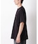 マイクロパイル クルーネックTシャツ 吸水速乾（セットアップ可）