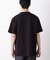 マイクロパイル クルーネックTシャツ 吸水速乾（セットアップ可）