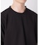 マイクロパイル クルーネックTシャツ 吸水速乾（セットアップ可）