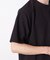 マイクロパイル クルーネックTシャツ 吸水速乾（セットアップ可）