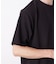 マイクロパイル クルーネックTシャツ 吸水速乾（セットアップ可）