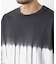 ブラックタイダイTシャツ