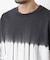 ブラックタイダイTシャツ