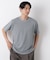 ストレッチジャガードTシャツ 半袖