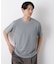 ストレッチジャガードTシャツ 半袖