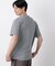 ストレッチジャガードTシャツ 半袖