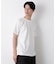 ストレッチジャガードTシャツ 半袖