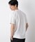 ストレッチジャガードTシャツ 半袖