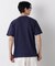 ストレッチジャガードTシャツ 半袖