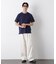 ストレッチジャガードTシャツ 半袖