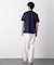 ストレッチジャガードTシャツ 半袖