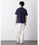 ストレッチジャガードTシャツ 半袖