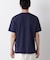 ストレッチジャガードTシャツ 半袖