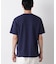 ストレッチジャガードTシャツ 半袖