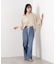 ストライプスキッパーシャツ