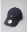 NEW ERA(R)／別注 CC NEYYAN MINILOGO CAP