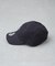 NEW ERA(R)／別注 CC NEYYAN MINILOGO CAP