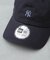 NEW ERA(R)／別注 CC NEYYAN MINILOGO CAP