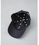 NEW ERA(R)／別注 CC NEYYAN MINILOGO CAP