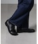 PADRONE THE STANDARD LINE／別注 TYROLEAN SHOES ／ チロリアンシューズ