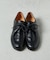 PADRONE THE STANDARD LINE／別注 TYROLEAN SHOES ／ チロリアンシューズ