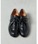 PADRONE THE STANDARD LINE／別注 TYROLEAN SHOES ／ チロリアンシューズ