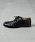 PADRONE THE STANDARD LINE／別注 TYROLEAN SHOES ／ チロリアンシューズ