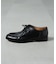 PADRONE THE STANDARD LINE／別注 TYROLEAN SHOES ／ チロリアンシューズ