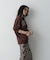 NEEDBY heritage／「STEVELOUR」別注 HUDSON M