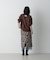 NEEDBY heritage／「STEVELOUR」別注 HUDSON M