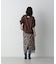 NEEDBY heritage／「STEVELOUR」別注 HUDSON M