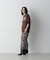 NEEDBY heritage／「STEVELOUR」別注 HUDSON M