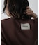 NEEDBY heritage／「STEVELOUR」別注 HUDSON M