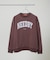 NEEDBY heritage／「STEVELOUR」別注 HUDSON M