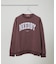 NEEDBY heritage／「STEVELOUR」別注 HUDSON M