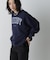 NEEDBY heritage／「STEVELOUR」別注 HUDSON M