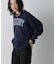 NEEDBY heritage／「STEVELOUR」別注 HUDSON M
