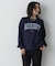 NEEDBY heritage／「STEVELOUR」別注 HUDSON M