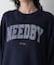 NEEDBY heritage／「STEVELOUR」別注 HUDSON M