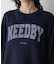 NEEDBY heritage／「STEVELOUR」別注 HUDSON M
