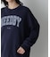 NEEDBY heritage／「STEVELOUR」別注 HUDSON M