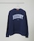 NEEDBY heritage／「STEVELOUR」別注 HUDSON M