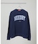 NEEDBY heritage／「STEVELOUR」別注 HUDSON M