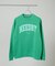 NEEDBY heritage／「STEVELOUR」別注 HUDSON M